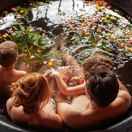Рандеву Otel Slavske Dış mekan fotoğraf