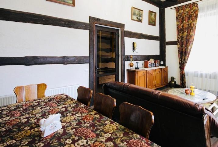 Рандеву Otel Slavske Dış mekan fotoğraf